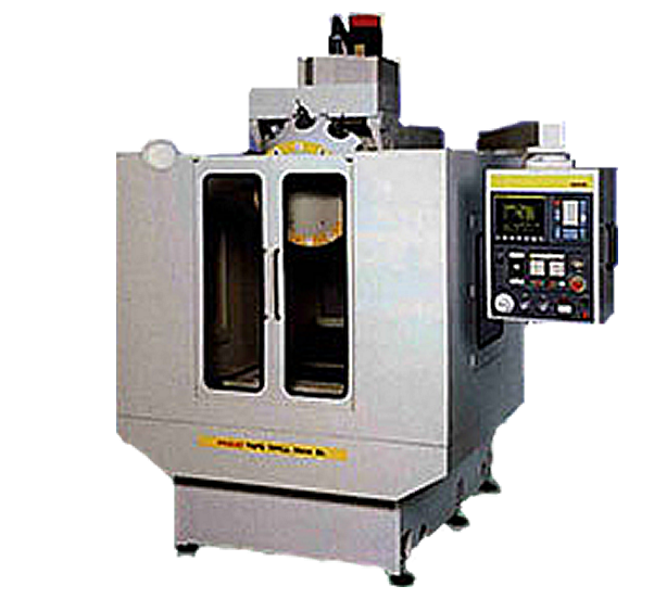 FANUC DRILLMate Sr.‐MODEL T